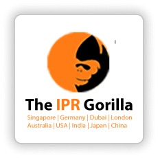 The IPR Gorilla