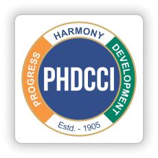 PHDCCI (PHD Chamber of Commerce and Industry)