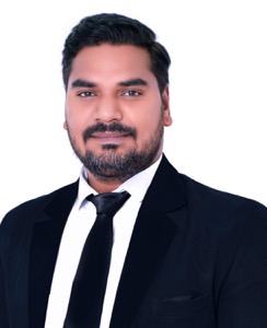 Ajay Kumar