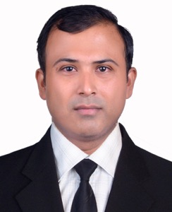 Amit Kumar Singh