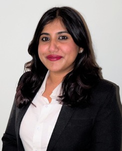 Anagha Nair