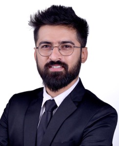 Bharat Verma