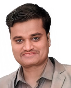 Divya Prakash