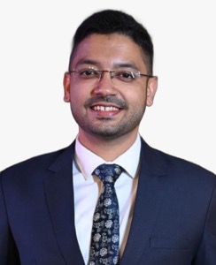 Gaurav Bishan