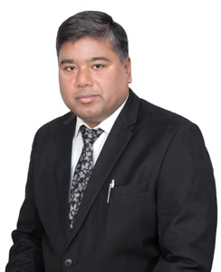 Karmveer Singh
