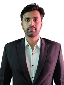 Nikhil Kumar Singh
