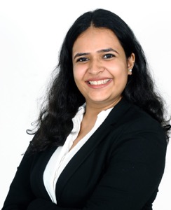 Nithya Warrier