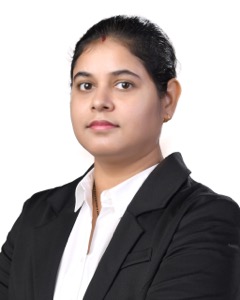 Preeti Singh