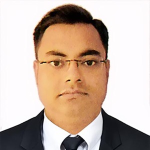 Shantanu Jha