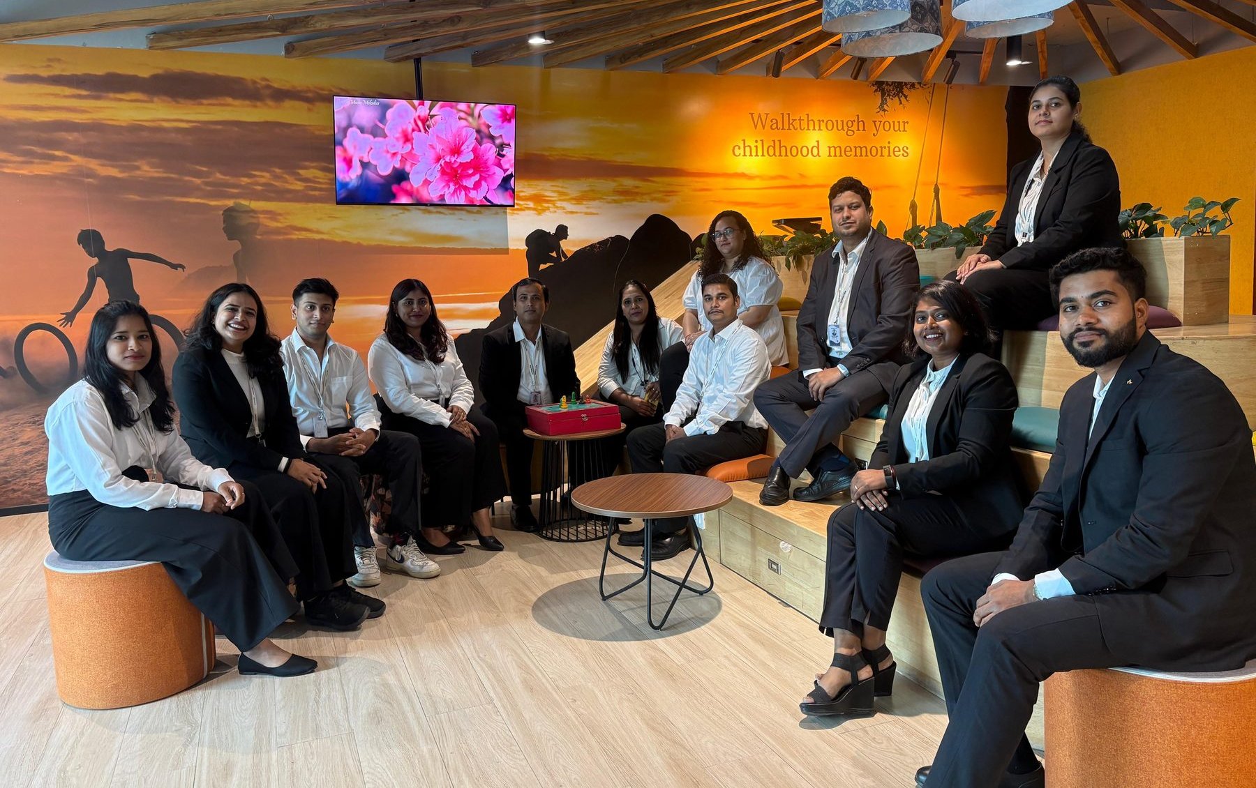 LexAnalytico Bangalore Team