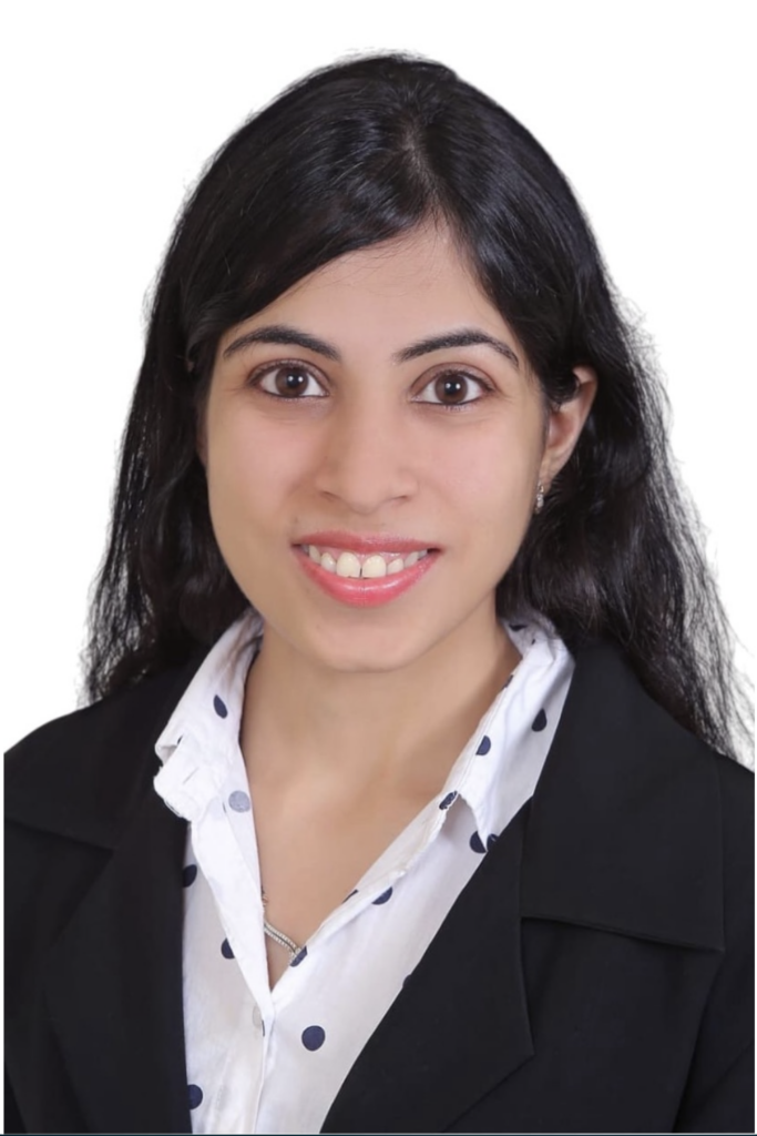 Sakshi Suri