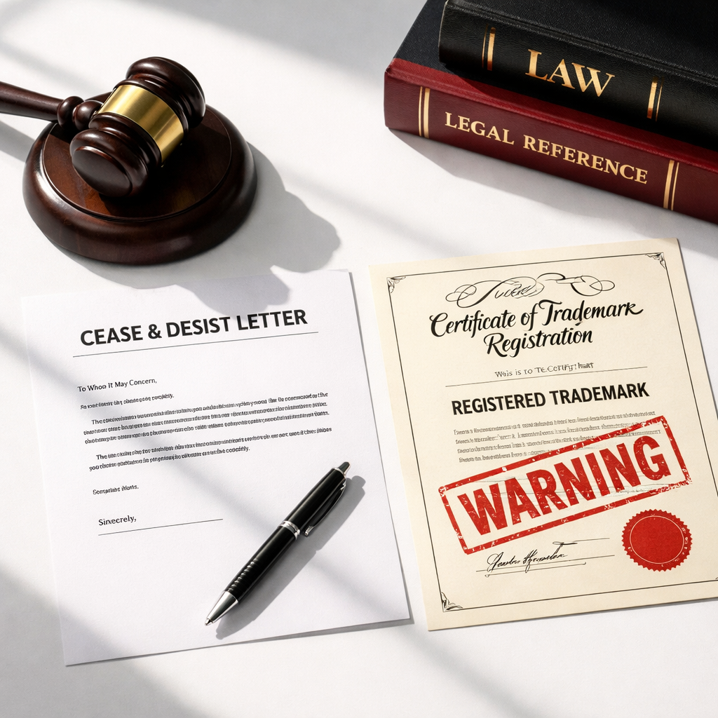 Trademark infringement laws and enforcement in India