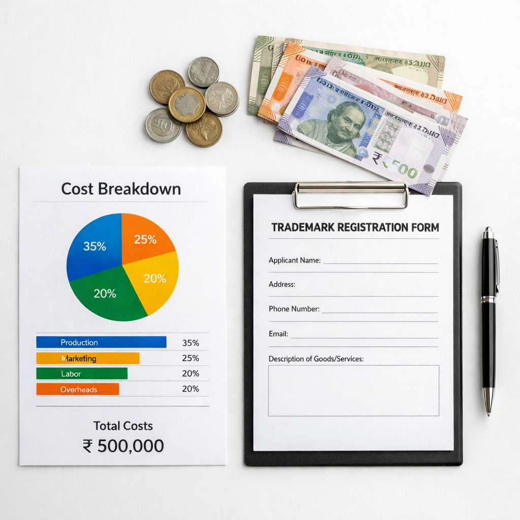 Trademark Renewal in India: Complete Guide | LexAnalytico