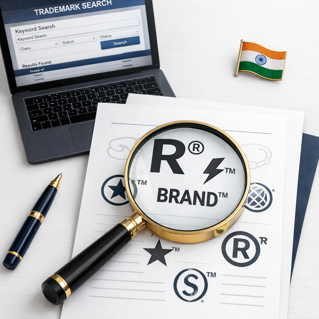 Trademark search tools guide for brand protection in India