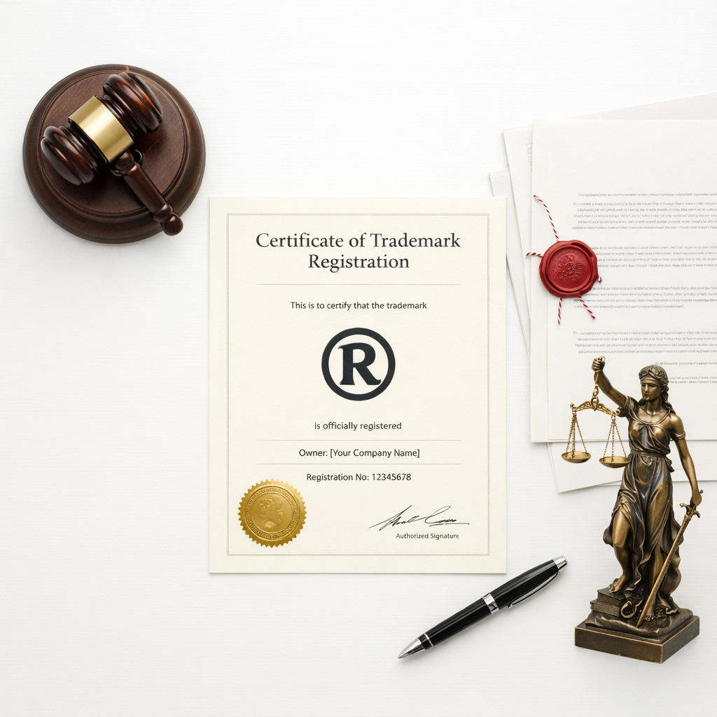 Trademark enforcement legal remedies for business owners in India