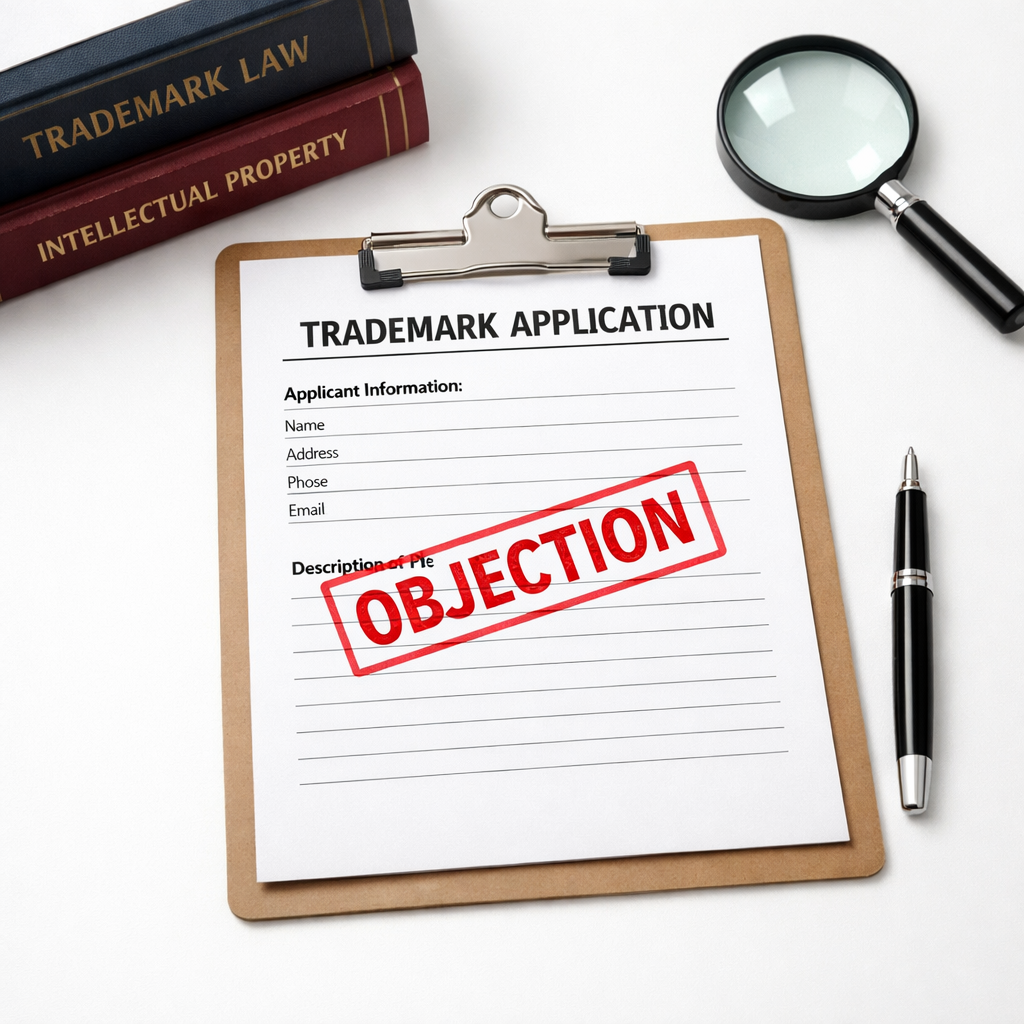 Trademark objection reasons guide for Indian business owners