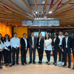 LexAnalytico Bangalore Team